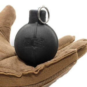 Grenade Explosive à Billes EG67