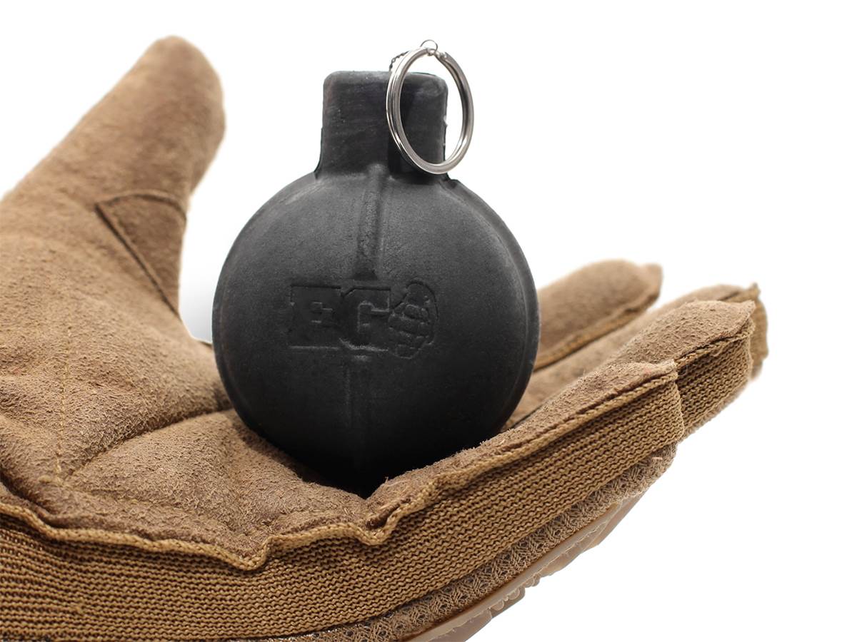 Grenade Explosive à Billes EG67