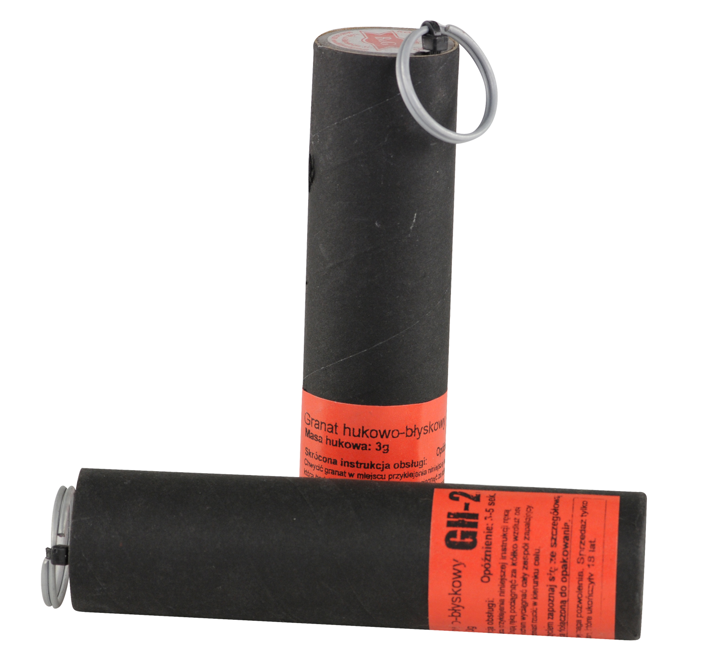 Grenade Flashbang GH-2